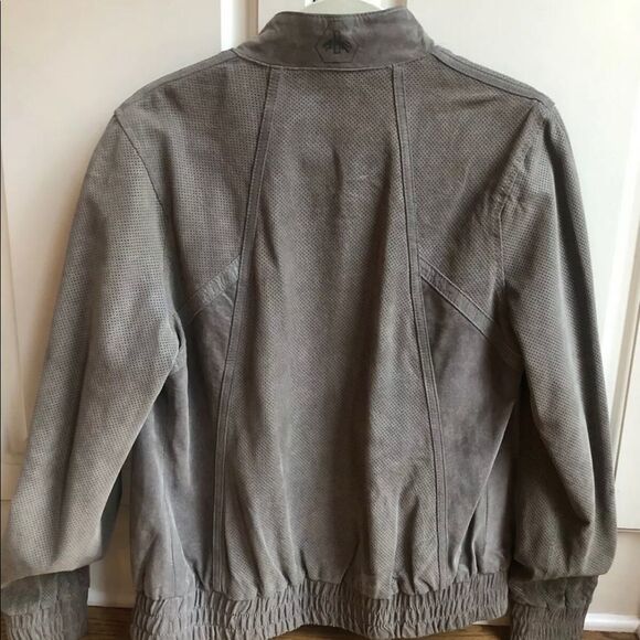 Rudolph Dassler Schuhfalorik by Puma Grayish Brownish Color XL - Picture 6 of 11